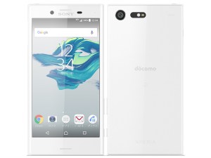 xperia X compact